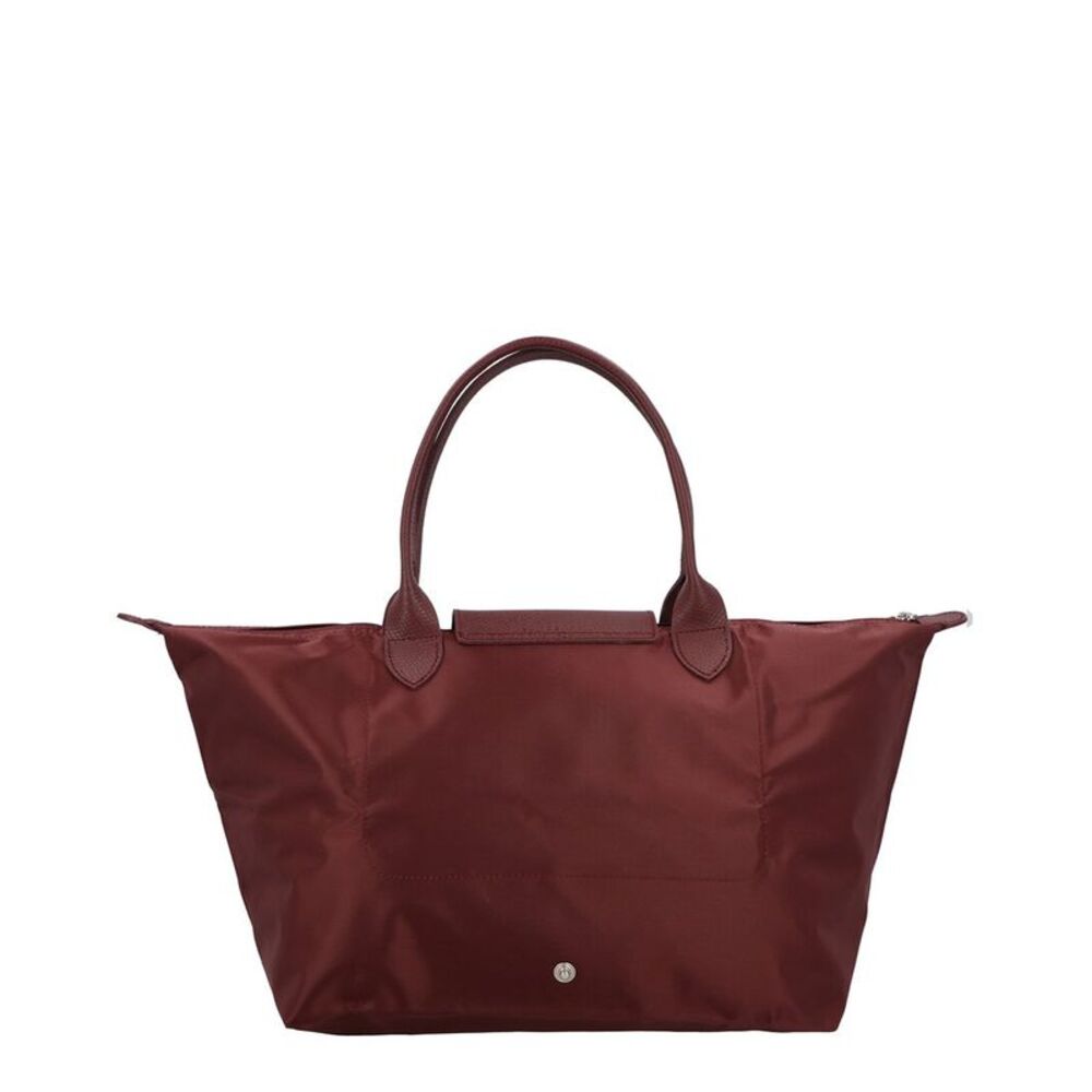 Longchamp Le Pliage One Large Tote, Red - Picture 2 of 5